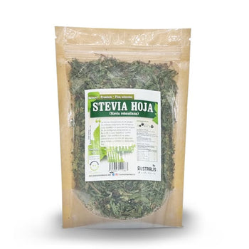 Stevia Rebaudiana Hoja  seca en Chile