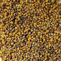 Té de Crisantemo