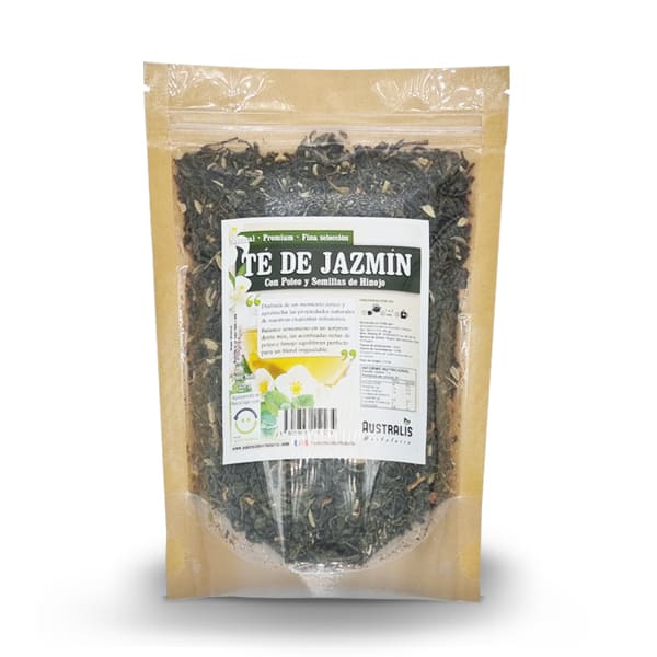 Té de Jazmín