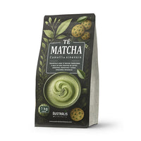 Té Matcha kilo