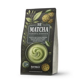 Té Matcha kilo